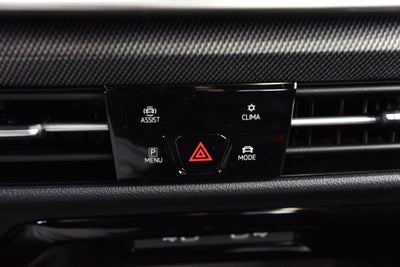 2026 Volkswagen Golf R 2.0T DSG