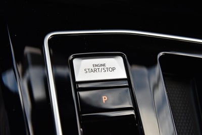 2026 Volkswagen Golf R 2.0T DSG