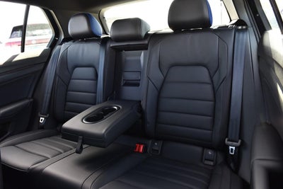 2026 Volkswagen Golf R 2.0T DSG