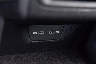 2026 Volkswagen Golf R 2.0T DSG