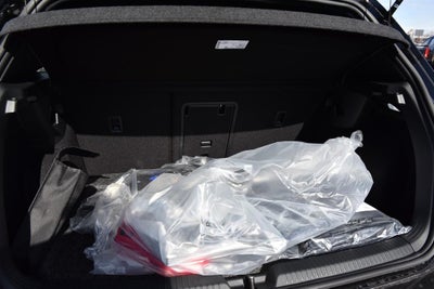 2026 Volkswagen Golf R 2.0T DSG