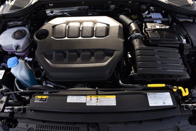 2026 Volkswagen Golf R 2.0T DSG