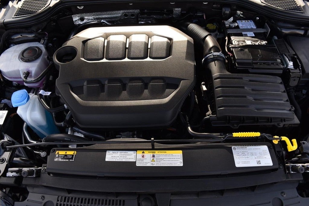 2026 Volkswagen Golf R 2.0T DSG