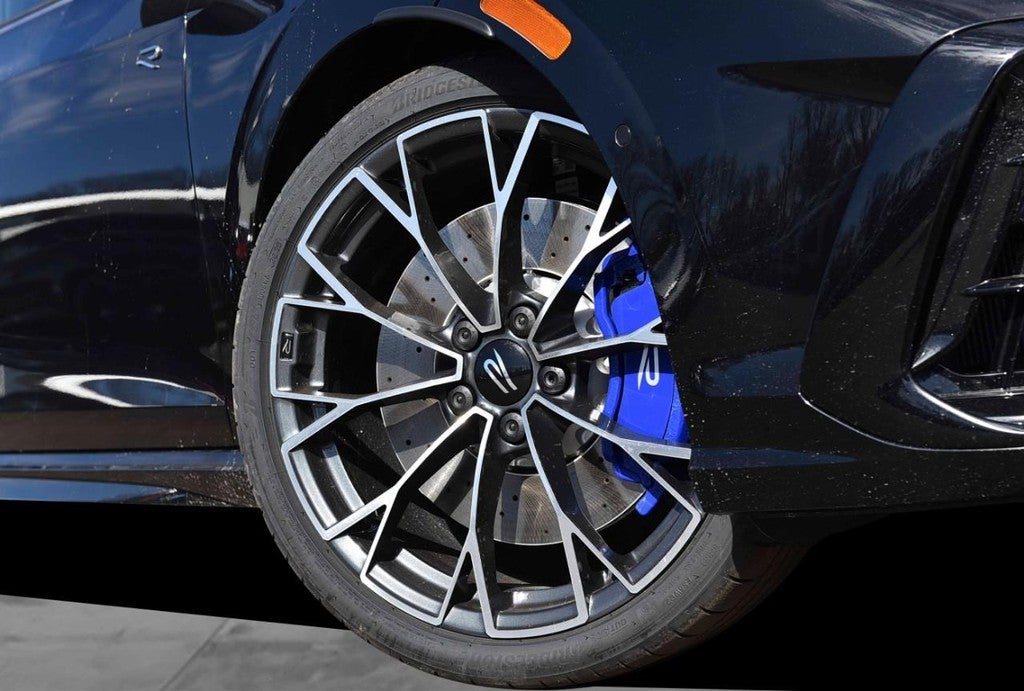 2026 Volkswagen Golf R 2.0T DSG