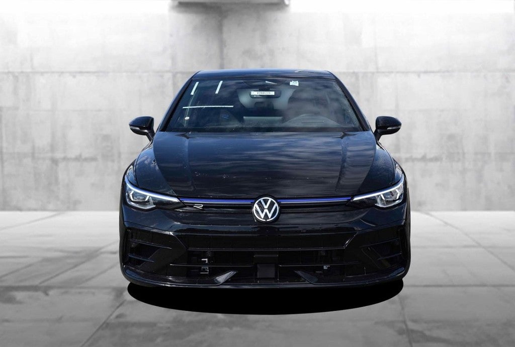 2026 Volkswagen Golf R 2.0T DSG