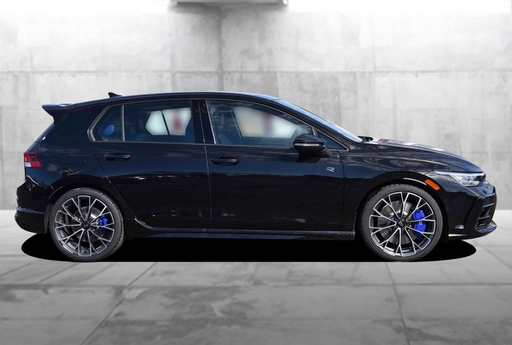 2026 Volkswagen Golf R 2.0T DSG