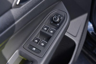 2026 Volkswagen Golf R 2.0T DSG