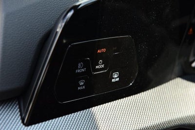 2026 Volkswagen Golf GTI 2.0T S