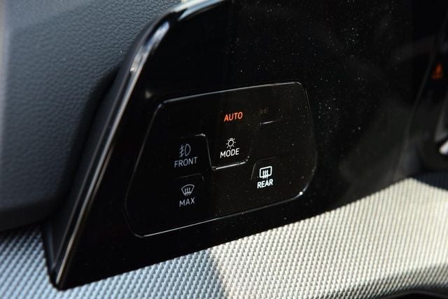 2026 Volkswagen Golf GTI 2.0T S
