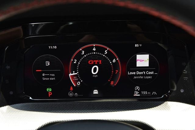 2026 Volkswagen Golf GTI 2.0T S