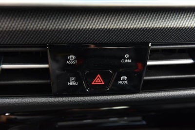 2026 Volkswagen Golf GTI 2.0T S