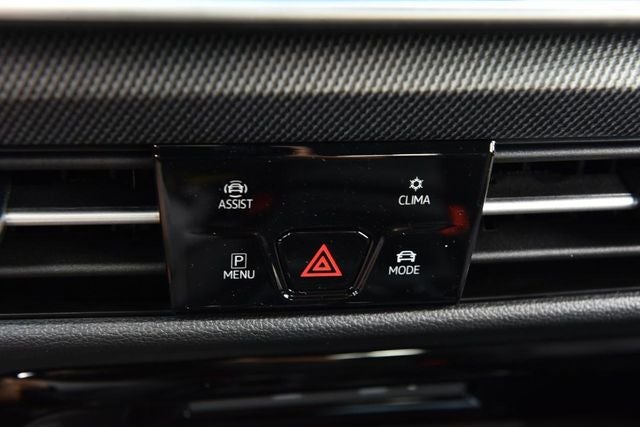 2026 Volkswagen Golf GTI 2.0T S
