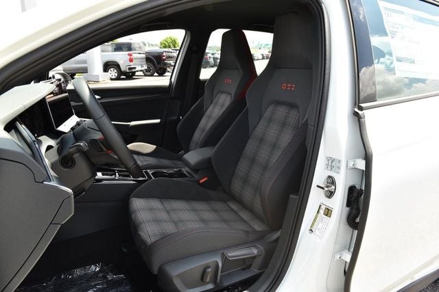 2026 Volkswagen Golf GTI 2.0T S