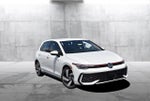 2026 Volkswagen Golf GTI 2.0T S