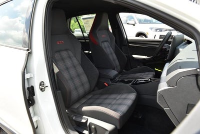 2026 Volkswagen Golf GTI 2.0T S