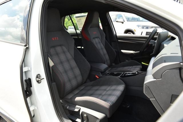 2026 Volkswagen Golf GTI 2.0T S