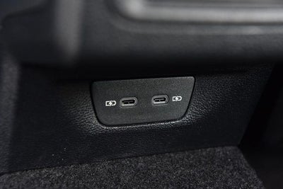 2026 Volkswagen Golf GTI 2.0T S
