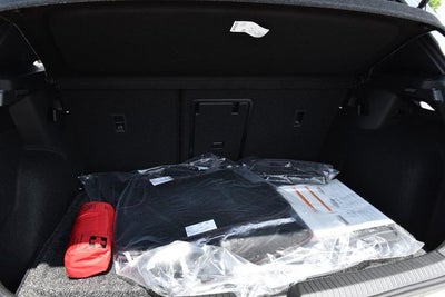 2026 Volkswagen Golf GTI 2.0T S