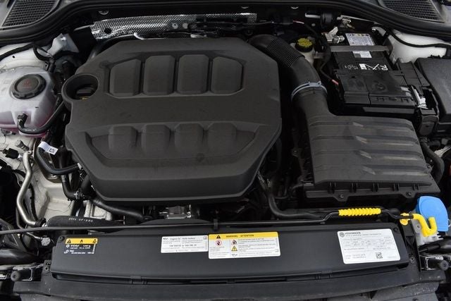 2026 Volkswagen Golf GTI 2.0T S