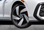 2026 Volkswagen Golf GTI 2.0T S