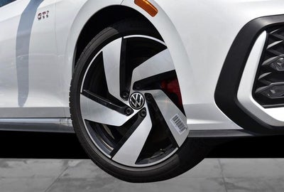 2026 Volkswagen Golf GTI 2.0T S