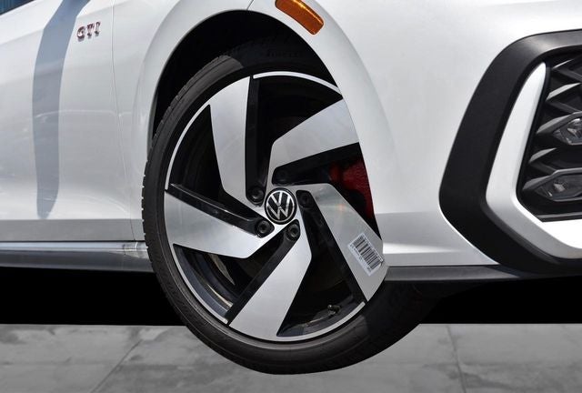 2026 Volkswagen Golf GTI 2.0T S