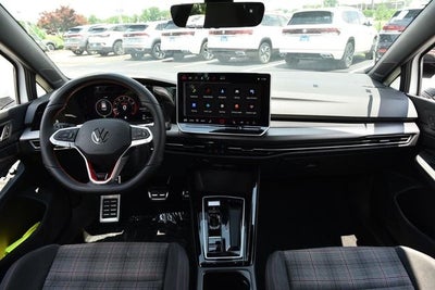 2026 Volkswagen Golf GTI 2.0T S