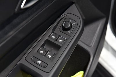 2026 Volkswagen Golf GTI 2.0T S