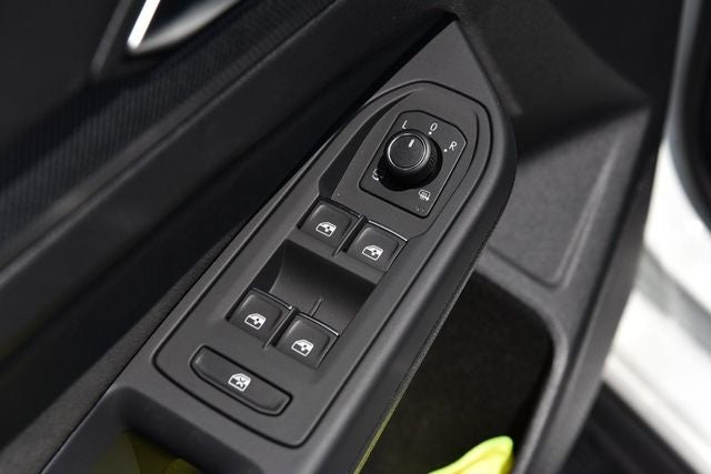 2026 Volkswagen Golf GTI 2.0T S