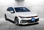 2026 Volkswagen Golf GTI 2.0T S