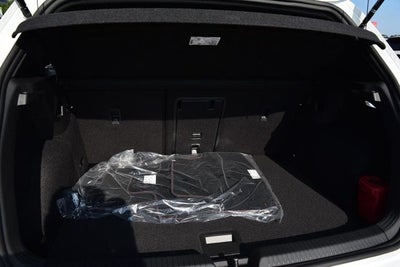 2026 Volkswagen Golf GTI 2.0T S