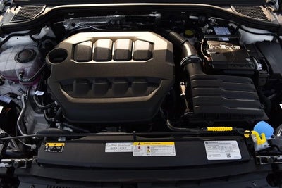 2026 Volkswagen Golf GTI 2.0T S
