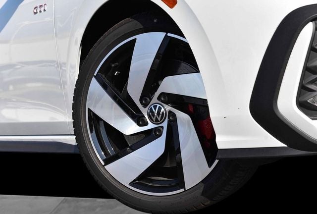 2026 Volkswagen Golf GTI 2.0T S