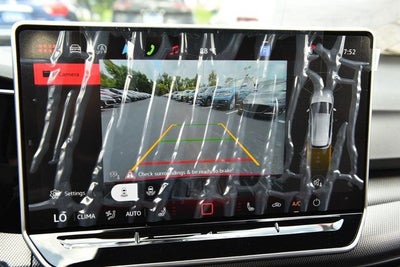 2026 Volkswagen Golf GTI 2.0T S