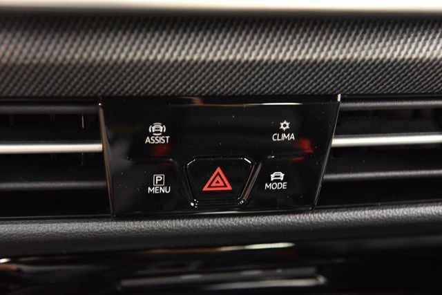 2026 Volkswagen Golf GTI 2.0T S