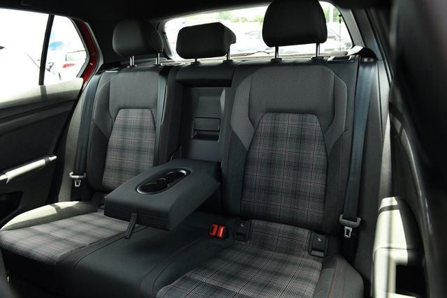 2026 Volkswagen Golf GTI 2.0T S