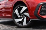 2026 Volkswagen Golf GTI 2.0T S