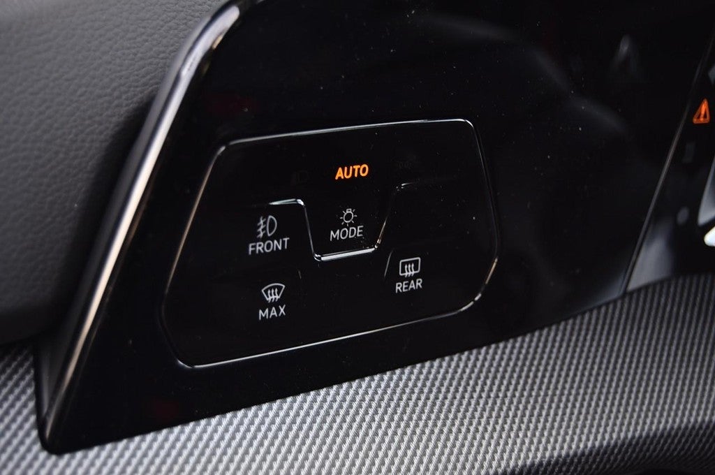 2026 Volkswagen Golf GTI 2.0T S DSG