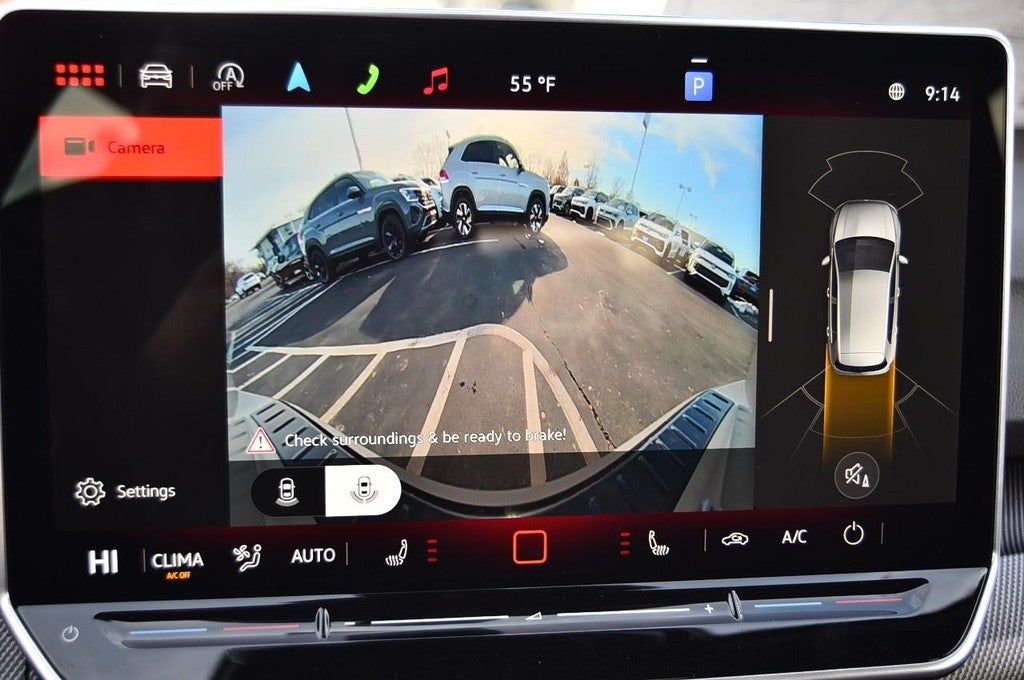 2026 Volkswagen Golf GTI 2.0T S DSG