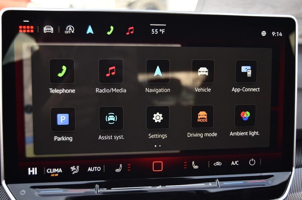 2026 Volkswagen Golf GTI 2.0T S DSG