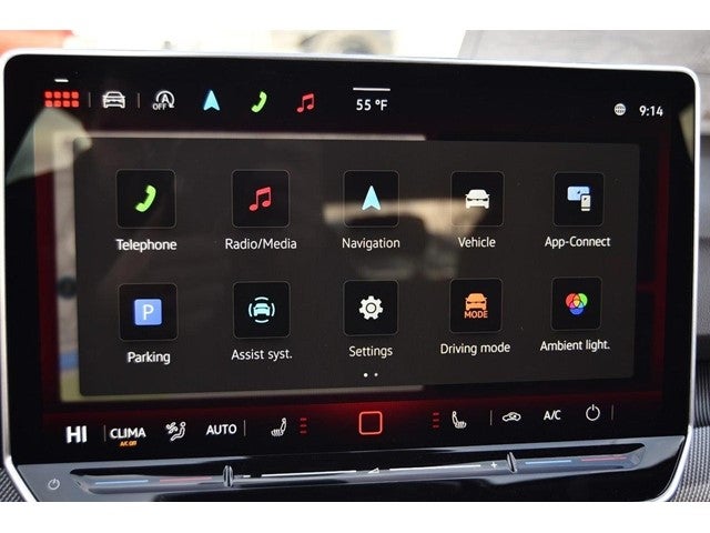 2026 Volkswagen Golf GTI 2.0T S DSG