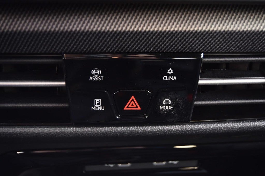 2026 Volkswagen Golf GTI 2.0T S DSG