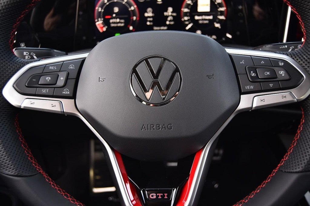 2026 Volkswagen Golf GTI 2.0T S DSG