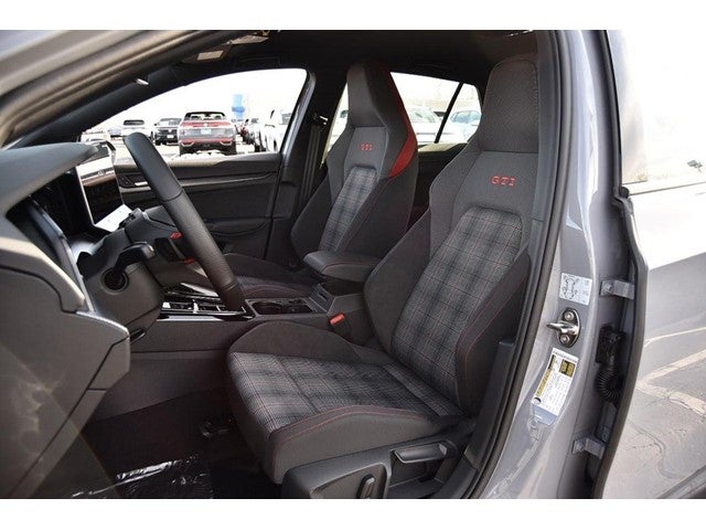 2026 Volkswagen Golf GTI 2.0T S DSG