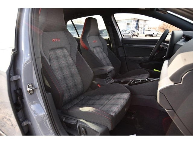 2026 Volkswagen Golf GTI 2.0T S DSG