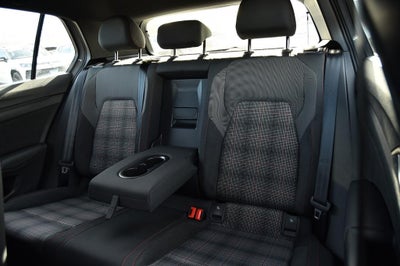 2026 Volkswagen Golf GTI 2.0T S DSG