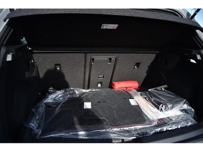 2026 Volkswagen Golf GTI 2.0T S DSG