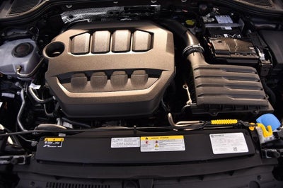 2026 Volkswagen Golf GTI 2.0T S DSG