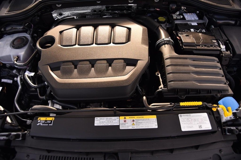 2026 Volkswagen Golf GTI 2.0T S DSG