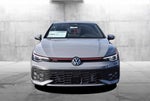 2026 Volkswagen Golf GTI 2.0T S DSG
